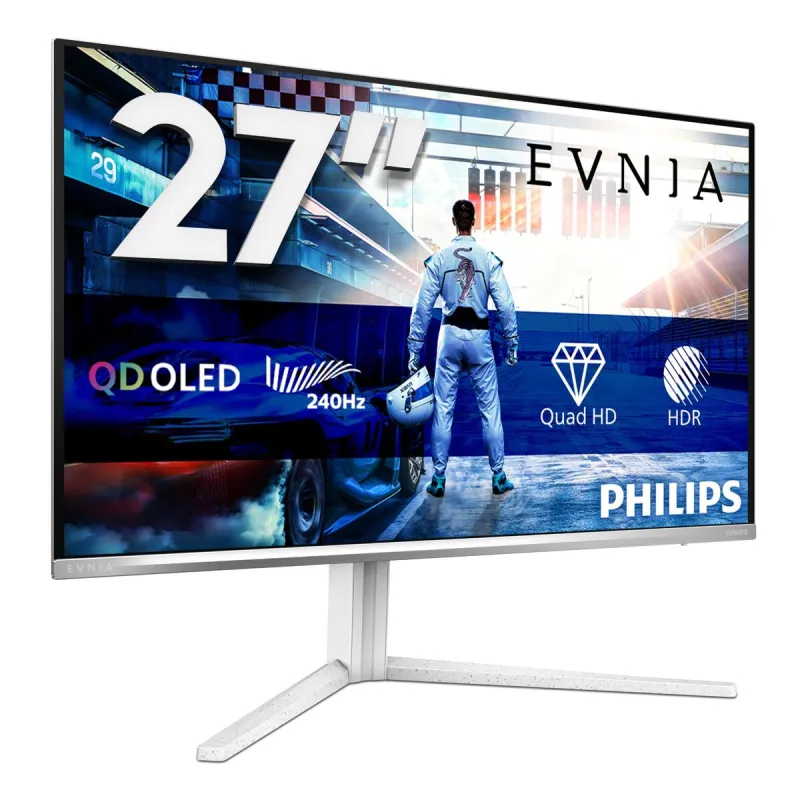 Monitors Philips 27M2N6501L/00 Quad HD